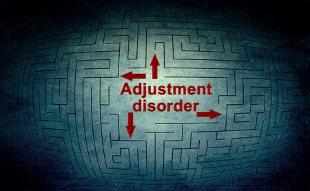 Urheber: <a href='http://de.123rf.com/profile_alexskopje'>alexskopje / 123RF Standardlizenz</a> adjustmentdisorder